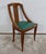 Art Deco Gondola Chairs in Walnut, 1930, Set of 8 For Sale - Image 9 of 18