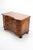 Baroque Baroque Chest of Drawers in Walnut, 1760 For Sale - Image 3 of 12