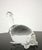Mid-Century Murano Clear Glass Sculpture by Vincenzo Nason, Italy 1970 For Sale - Image 15 of 16