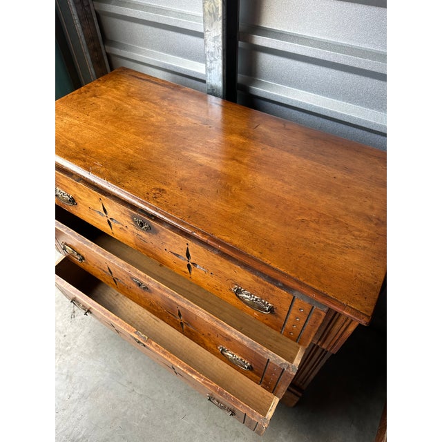Antique Eastlake Dresser For Sale In Portland, OR - Image 6 of 6
