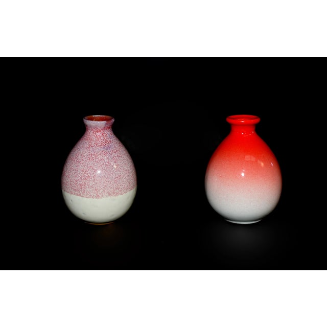 This special collection comprises five wonderful pieces including two showcasing a stunning gradient of fire and...