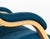 Animal Skin Gravity Balans Lounge Chair by Peter Opsvik for Stokke, 1980s For Sale - Image 7 of 18