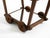 Tea Trolley in Oak, 1930s For Sale - Image 12 of 18