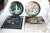 Black 1990s Russian Legends Porcelain Plates - 9 Stories in Russian For Sale - Image 8 of 18