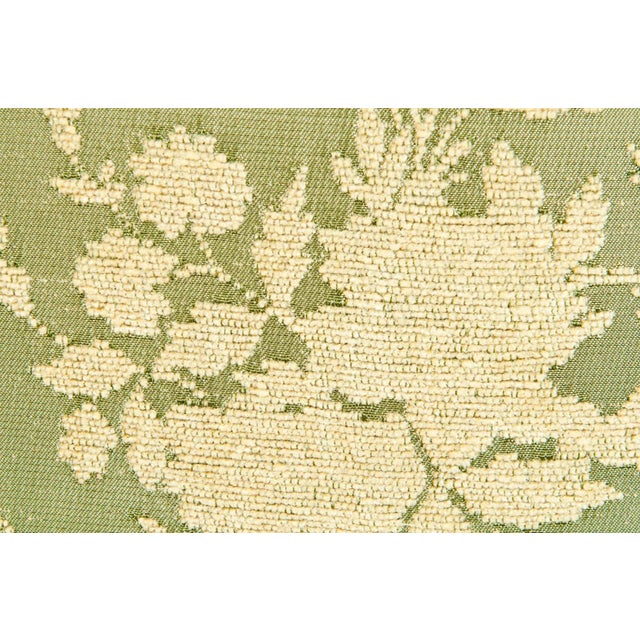 Mid-19th Century Mahogany Wood Frame Side Chairs - a Pair For Sale - Image 12 of 13