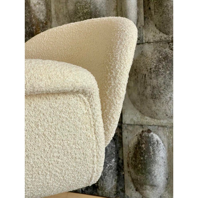 Little Tulip Chair by Pierre Paulin for Artifort, 1960s For Sale - Image 12 of 18