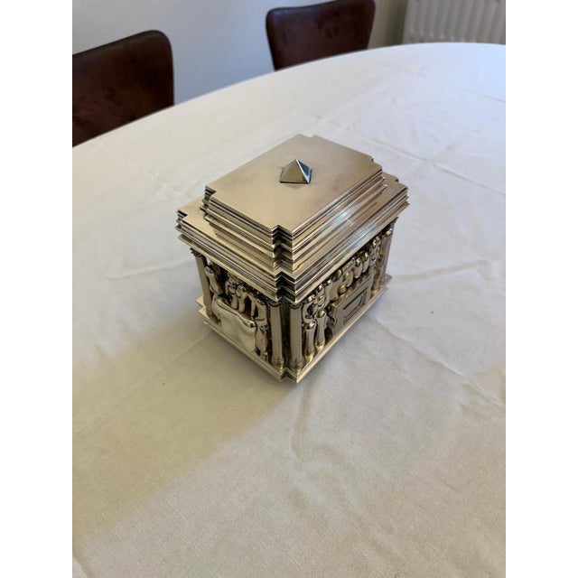 il Confenatto from Miguel Berrocal, 1975, Set of 88 For Sale - Image 17 of 18