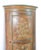 Single-Door Corner Cabinet in Wood For Sale - Image 4 of 16