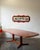 Dyrlund Vintage Danish Teak Dining Table by Dyrlund For Sale - Image 4 of 10
