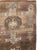 Tribal Galerie Shabab Collection Mid-20th Century Turkish Anatolian Accent Carpet For Sale - Image 3 of 10