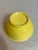Mid-Century Modern Vintage 1950’s Bauer Pottery Mixing Bowl Set Starburst Pastel - 5 Piece For Sale - Image 3 of 12