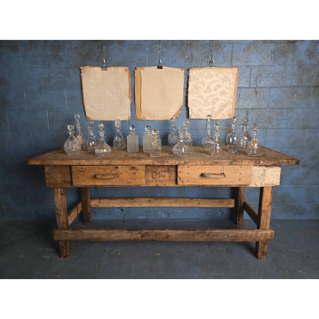 An English, quality cut glass spirit vessel c1860, embodies the elegance and craftsmanship of mid-19th century cut...