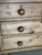 Antique Pine Two Over Two Drawers - Chest of Drawers From England For Sale - Image 9 of 18