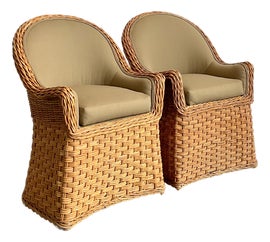 Example of Accent Chairs