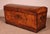 18th Century Walnut and Burl Chest For Sale - Image 11 of 14