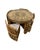 Penelope Game Table with Nesting Chairs For Sale