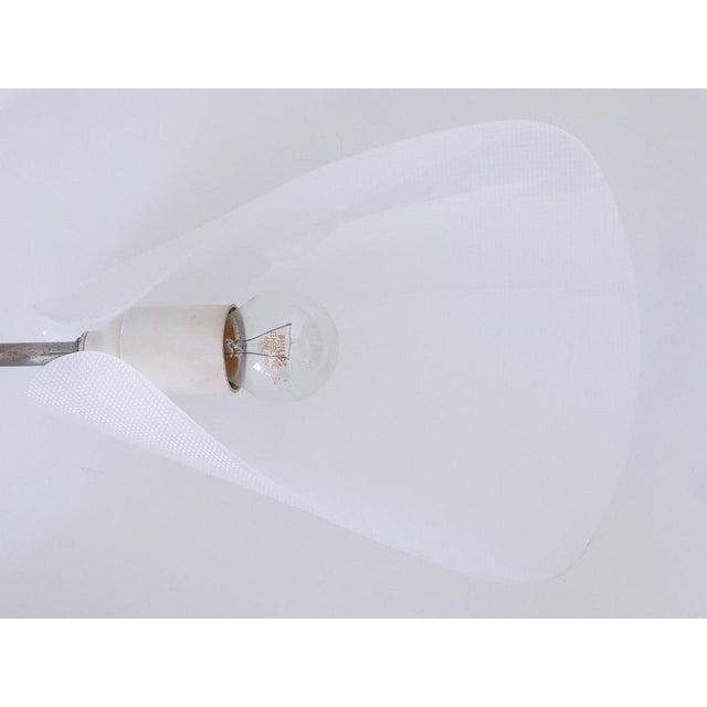 7-Armed Pendant Lamp, Germany, 1950s For Sale - Image 15 of 18