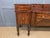Large Regency Inlaid Flame Mahogany Sideboard, 1810 For Sale - Image 10 of 18