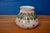 Small Glazed Terracotta Ceramic Vase by Léon Elchinger, 1890s For Sale - Image 3 of 8