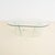 Fat glass without scratches, two small defects in the glass at the base (see photo) Height: 38 Width: 120 Depth: 60 Style:...