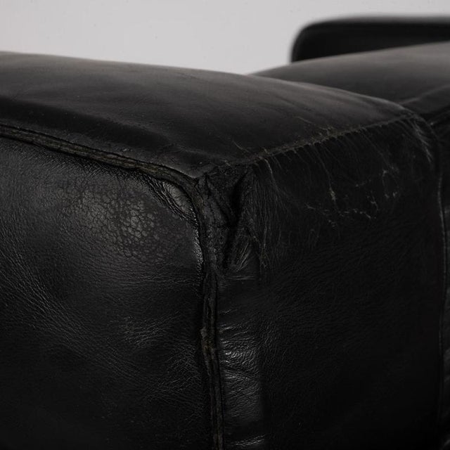 Vintage Sofa by Le Corbusier, 1980s For Sale - Image 9 of 10