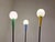 Mid-Century Floor Lamp, 1960s For Sale - Image 6 of 12