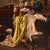 Claude Bayer, Man Paintings, 1891, Oil on Canvas For Sale - Image 4 of 10
