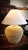 Textile Large Lombok Natural Rattan Woven Table Lamps, 2010s, Set of 2 For Sale - Image 7 of 12