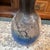 Abstract Ombre Ceramic Vase, Small For Sale - Image 12 of 12