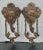 Antique Brass Elephant Door Knocker, 1900s, Set of 2 For Sale - Image 4 of 8