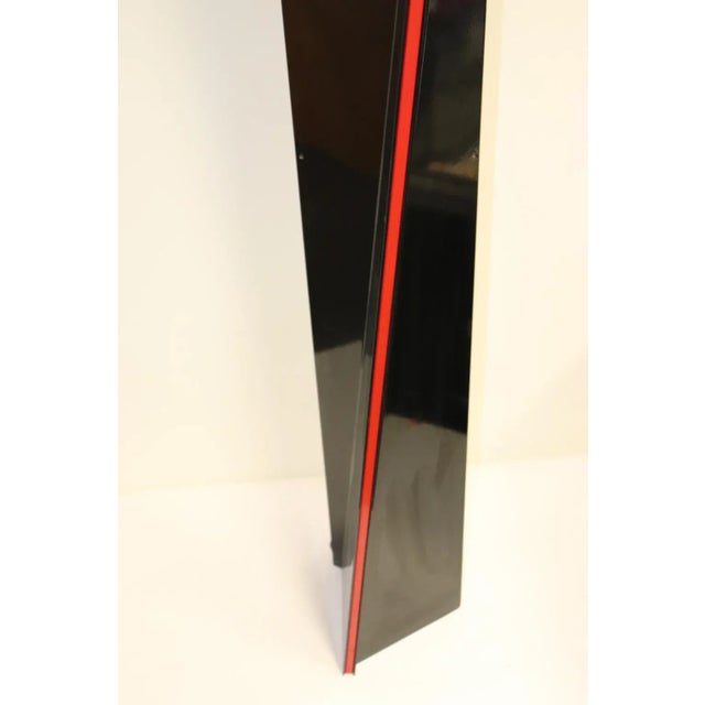 Itre Mid-Century Modern Italian Floor Lamp by Mauro Marzollo For Sale - Image 4 of 12