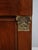 Henredon Historic Natchez Marble Top Chest For Sale - Image 11 of 18