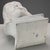 Herend, Bust of William Shakespeare, Porcelain For Sale - Image 10 of 13