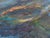 Abstract Acrylic Painting on Canvas by Warren Fischer ‘American, 1943-2001’ For Sale In Miami - Image 6 of 14