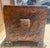 1920s Antique 1930s Chinese Hand-Carved Camphor Chest For Sale - Image 5 of 7