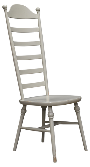 Mid-Century Swedish Side Chair from Nesto