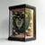 19th Century Antique Sailors Folk Art 'Sweetheart' Cushion in Glass Case, Late 19th Century For Sale - Image 5 of 14