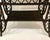 Vintage Heywood Wakefield Style Writing Desk For Sale In Raleigh - Image 6 of 8
