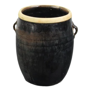 Ceramics Flower Pot