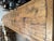 Brutalist Sideboard in Fir wood, 1980s For Sale - Image 14 of 18