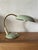 1960s Vintage Italian Gooseneck Table Lamp, 1960s For Sale - Image 5 of 11