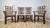 1970s Vintage Rattan Chinese Chippendale Chairs - Set of 6 For Sale In Jacksonville, FL - Image 6 of 12