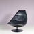 A beautiful lounge chair designed by Geoffrey Harcourt, manufactured by Artifort in the Netherlands around 1960. This...