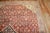 Textile Early 20th Century Antique Persian Mahal Rug 8'9'' X 12' For Sale - Image 7 of 11