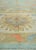 Contemporary Turkish Oushak Rug 10'2" x 14'4" For Sale - Image 3 of 4