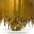 Feldman Brothers Torch Cut Brutalist Chandelier by Tom Greene For Sale - Image 4 of 11