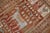 Folk Art Rare Antique Horse Rooster Shirvan Caucasian Rug Dated 1948 - 4'3" x 6'8" For Sale - Image 3 of 6