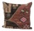 Decorative Kilim Pillow Cover For Sale