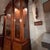 Late 20th Century Walnut Burl Illuminated China Cabinet / Breakfront by Ray Sabota for Century Furniture For Sale - Image 12 of 12