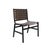 Albany Dining Chair by Wood Tailors Club For Sale - Image 9 of 9